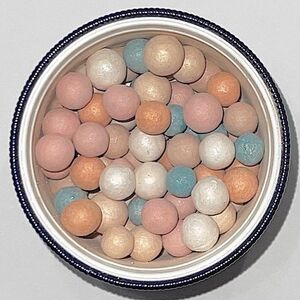 Guerlain Météorites by Emilio Pucci Perles D’Azur